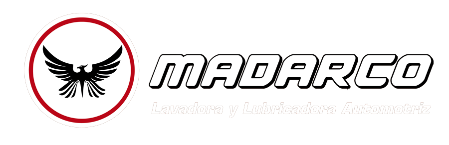 Logo MADARCO